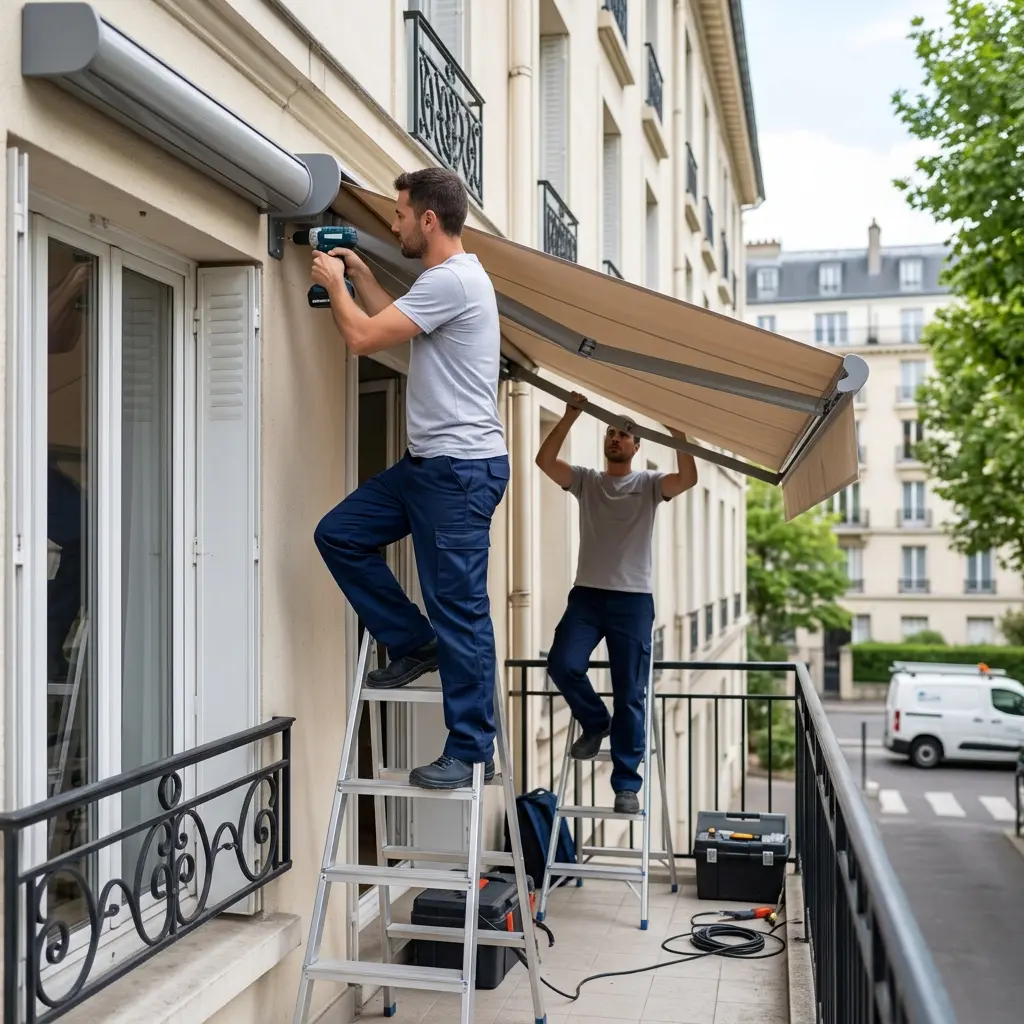 Storiste Alfortville (94140)