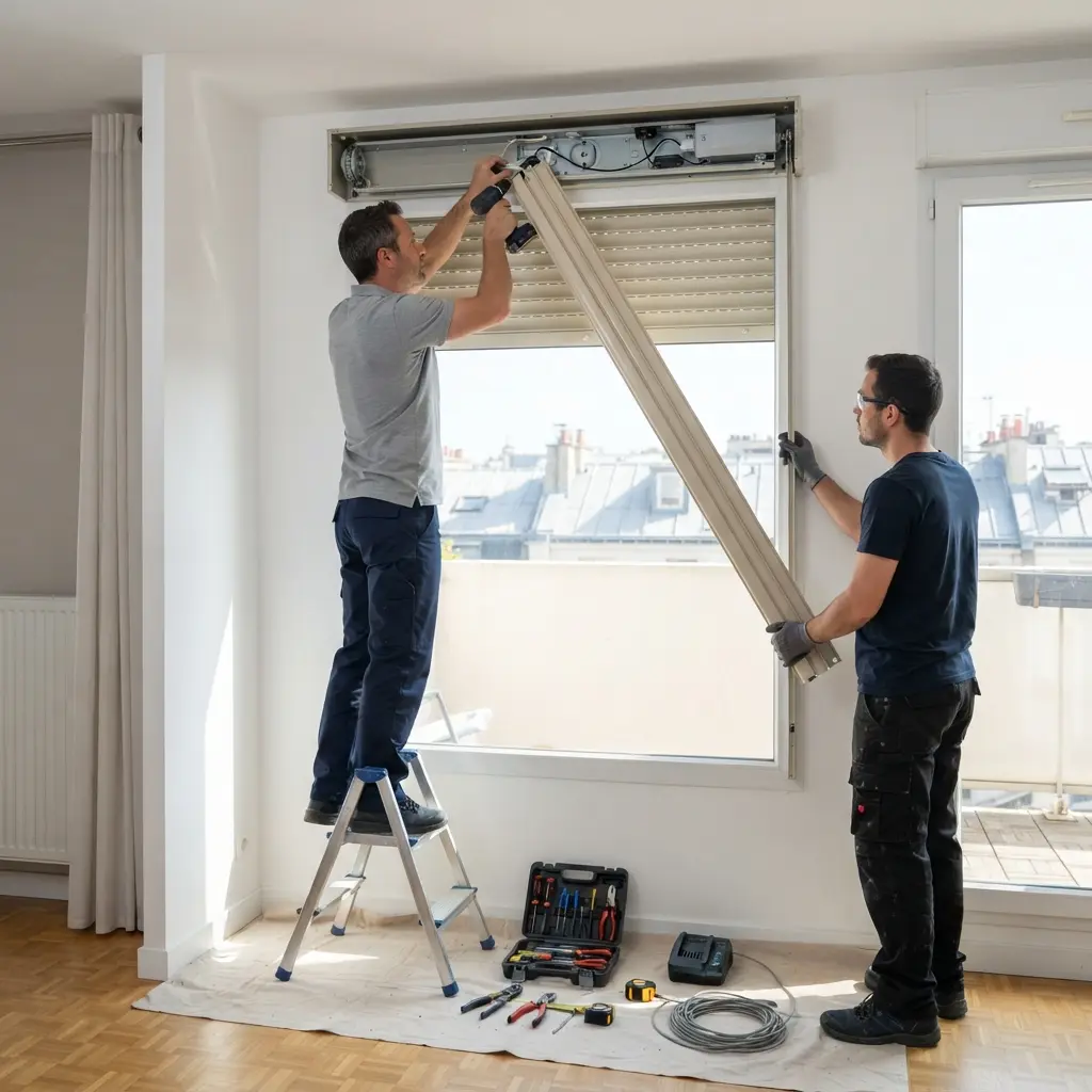 Bons réflexes à Saint-Mandé
