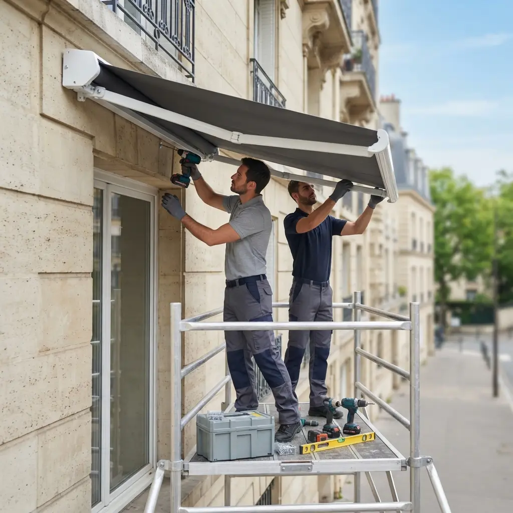 Notre méthode pour un dépannage fiable à Ivry-sur-Seine