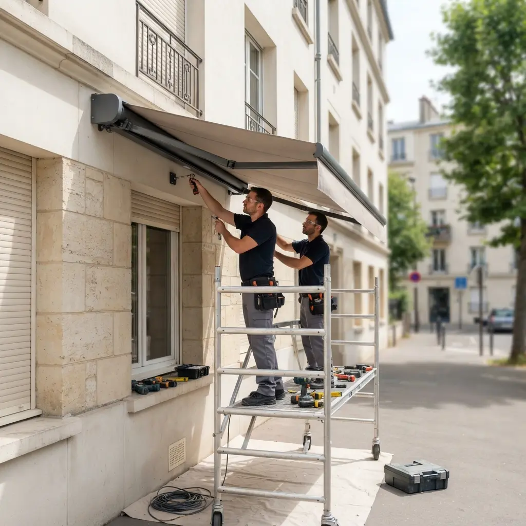 Pourquoi nous choisir à Ivry-sur-Seine ?