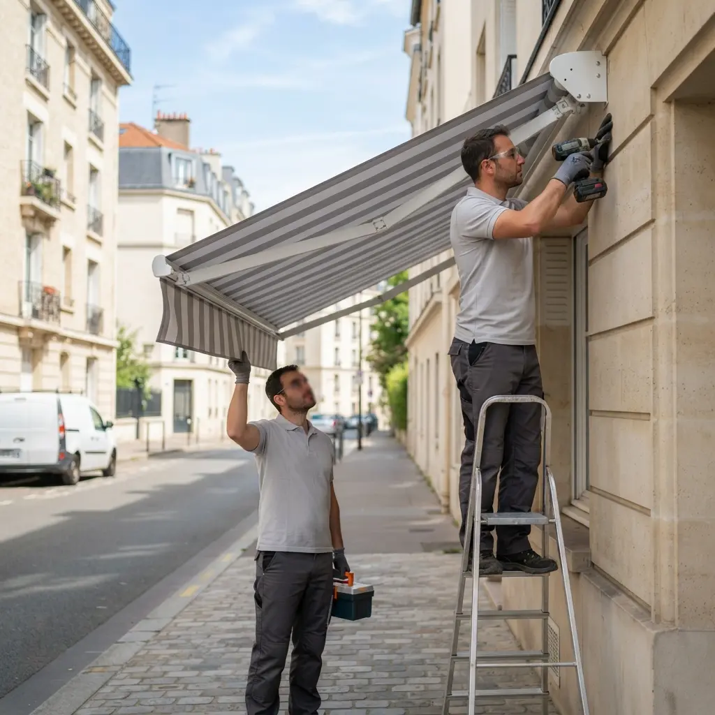 Besoin d’une intervention rapide à Ivry-sur-Seine ?