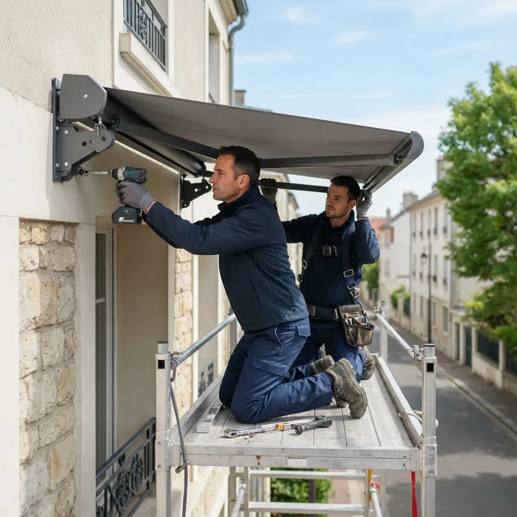 Storiste Ivry-sur-Seine (94200)