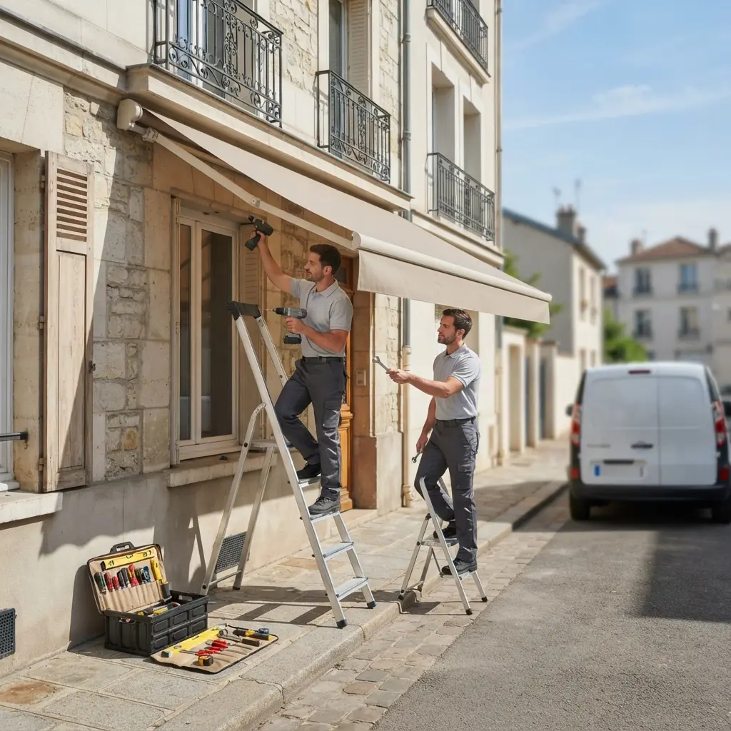 Prévenir les pannes de vos équipements