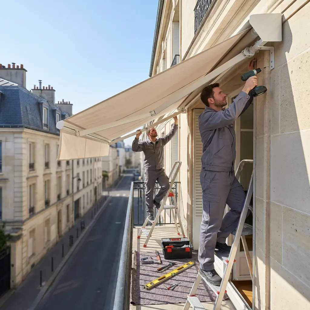 Besoin d'une intervention rapide à Charenton-le-Pont ?