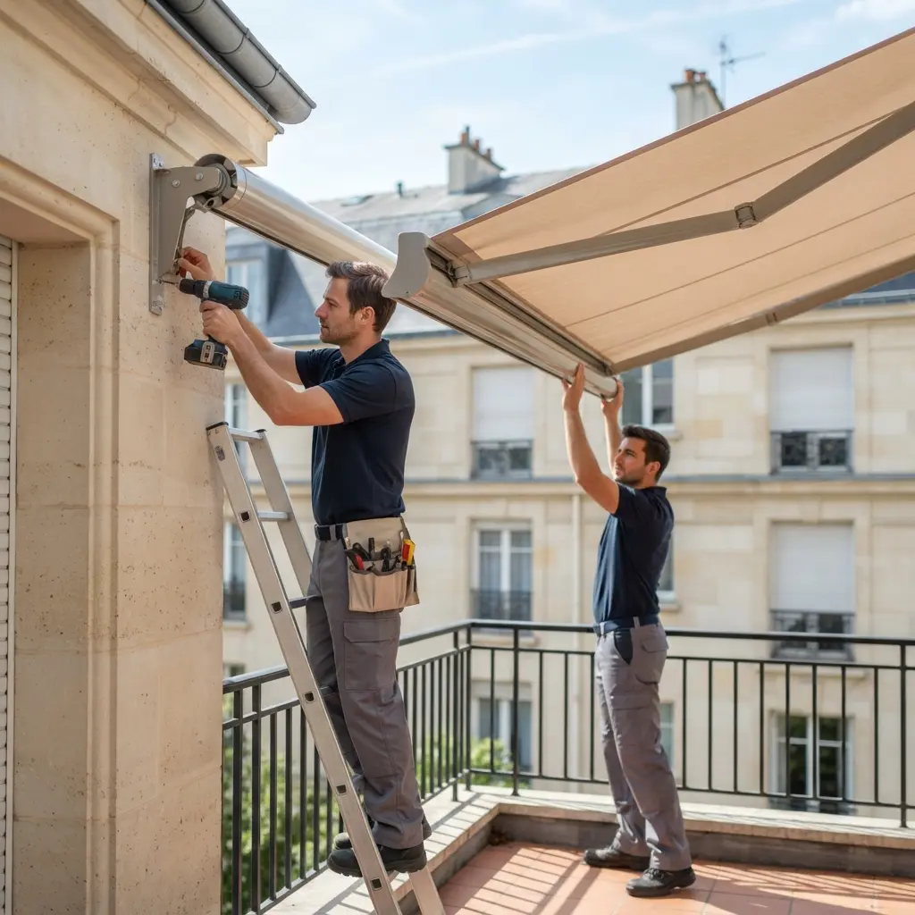 Un service fiable pour votre domicile à Gentilly