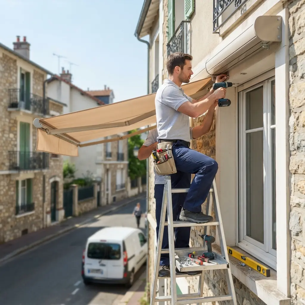 Comment se déroule l’intervention à Gentilly ?