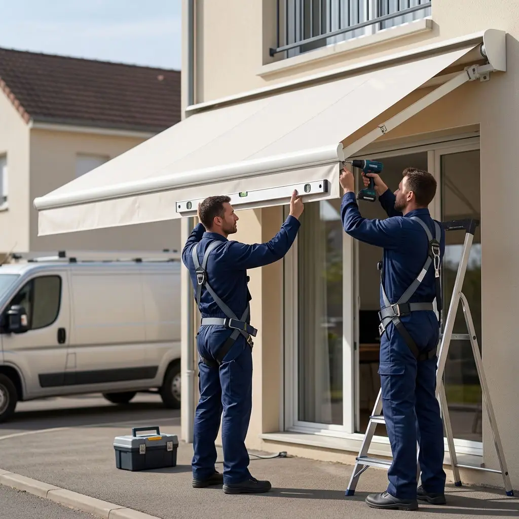 Prévenir les pannes de vos installations