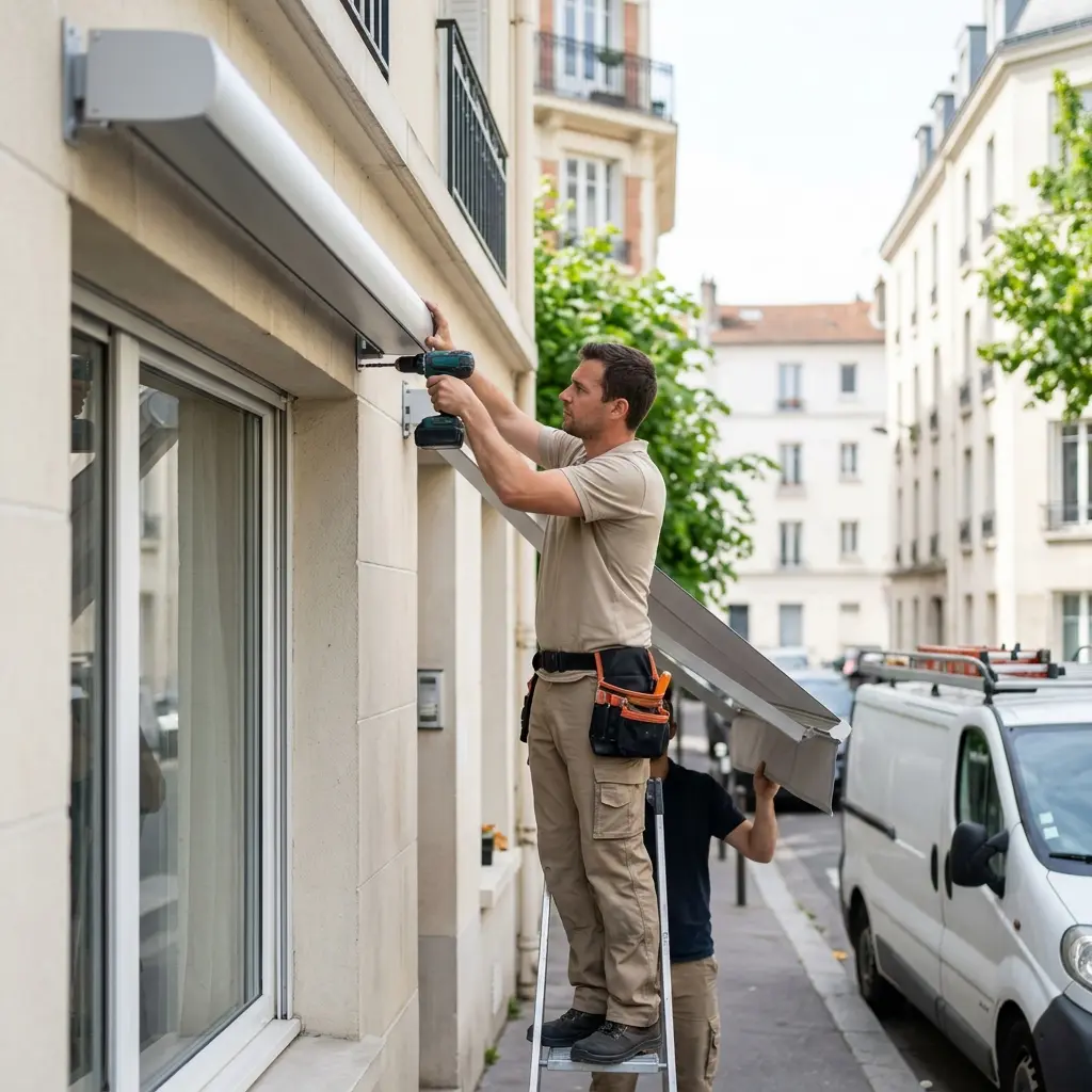Notre méthode d’intervention à Vincennes