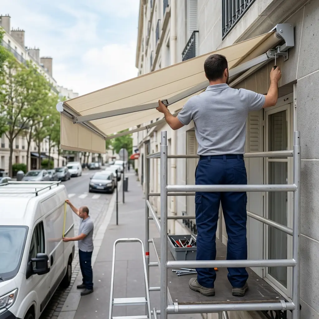 Pourquoi nous choisir à Vincennes ?
