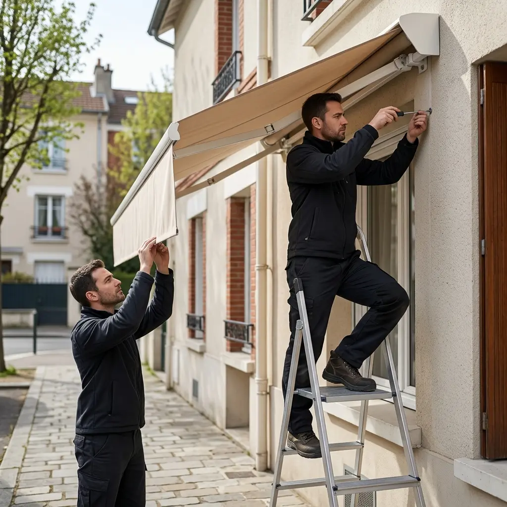 Comment se déroule l’intervention à Vincennes ?