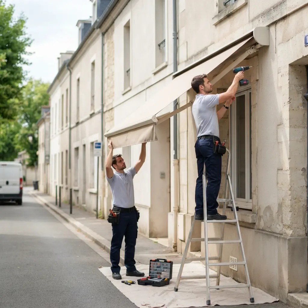 Notre méthode de dépannage en poste