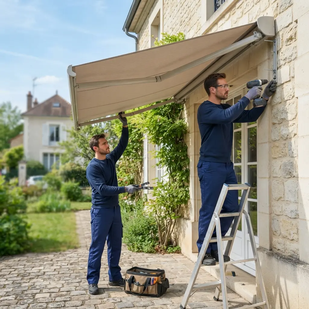 Storiste Villiers-sur-Marne (94350)