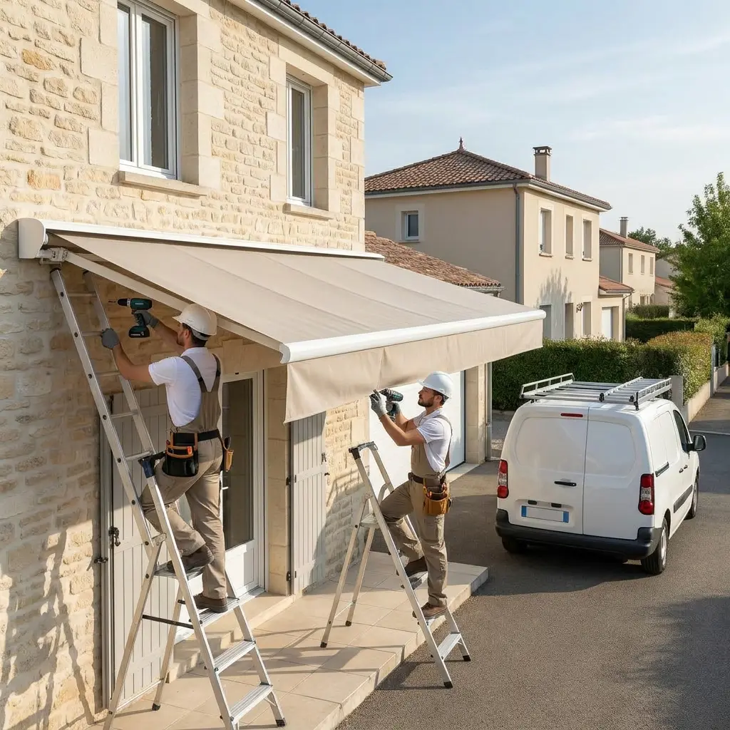 Besoin d’une intervention rapide à Bonneuil-sur-Marne ?