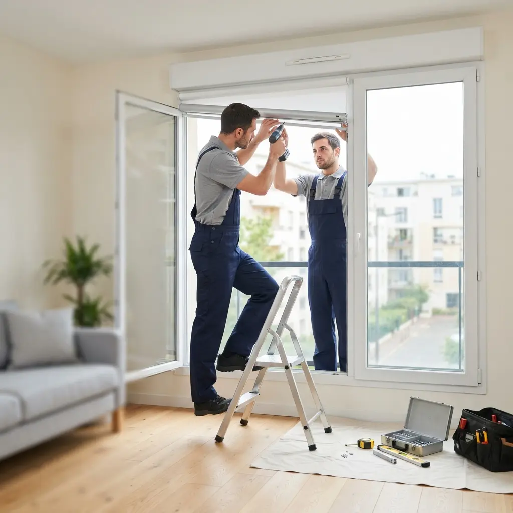 Précautions et entretien de vos installations