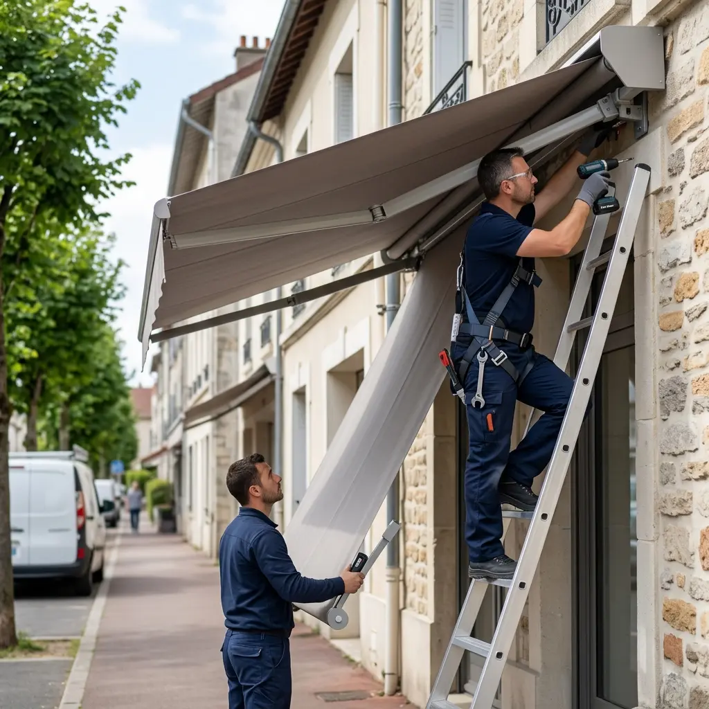 Bons réflexes à Saint‑Maurice pour éviter les pannes de volet