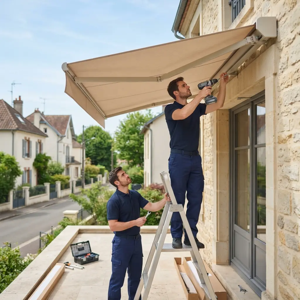 Notre méthode de dépannage à Chennevières-sur-Marne