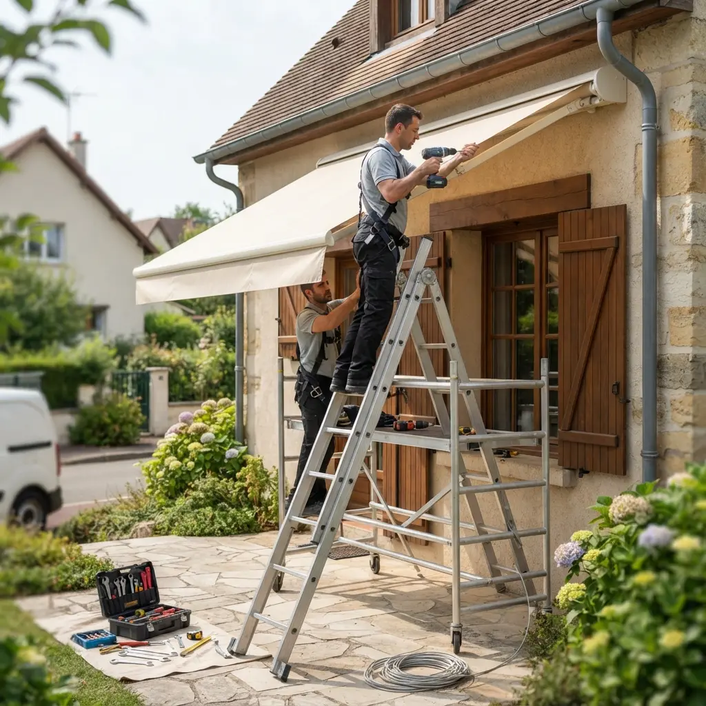 Bons réflexes pour limiter les dégâts