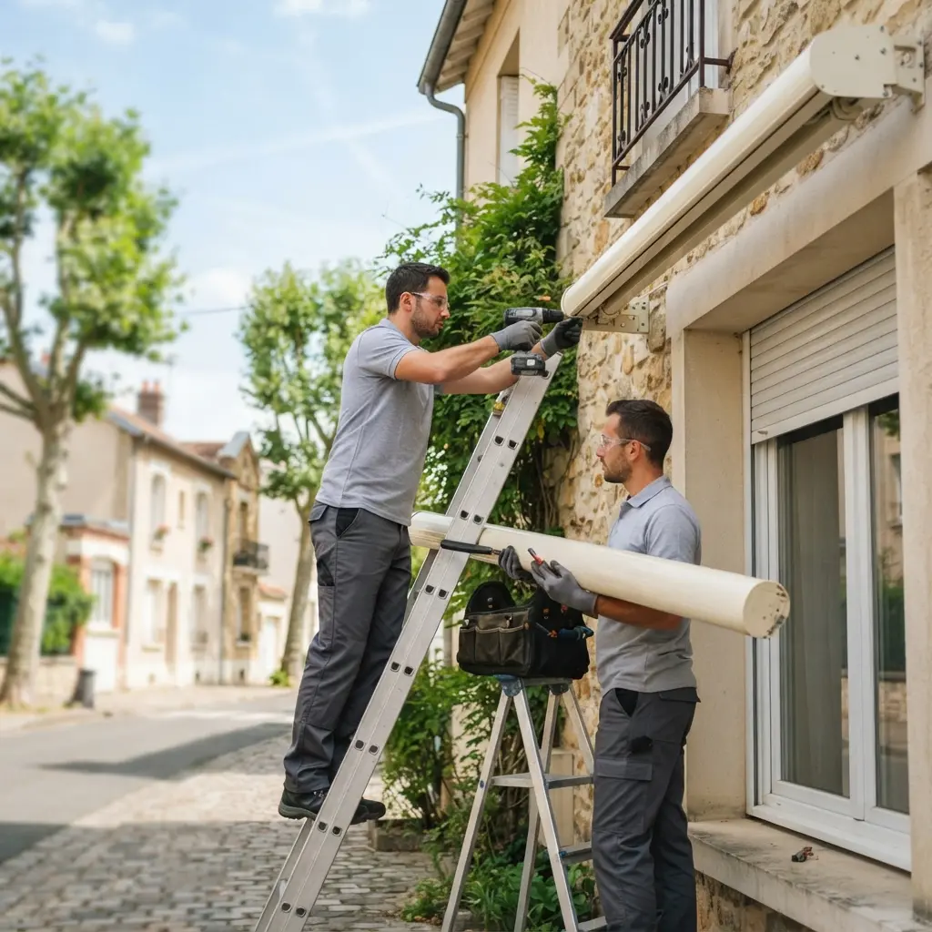 Pourquoi nous choisir à Chennevières-sur-Marne ?