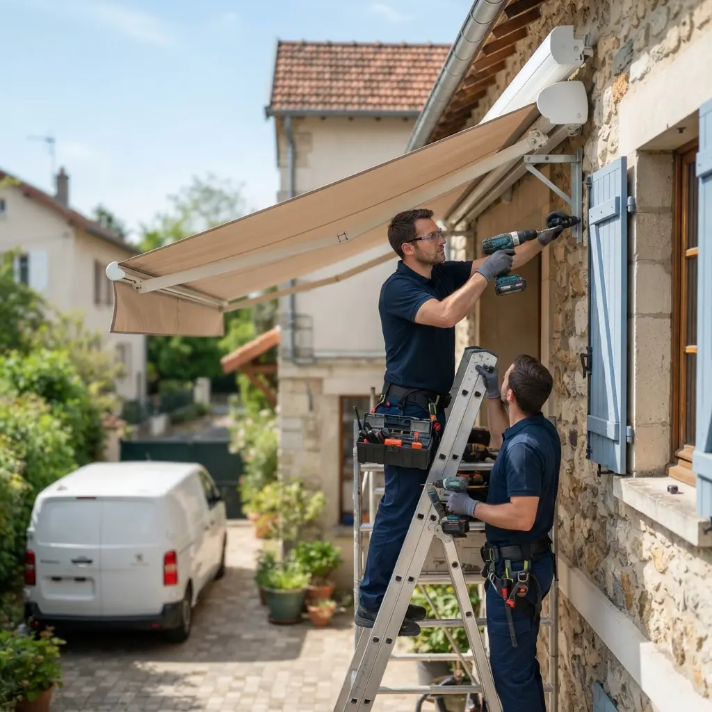 Pourquoi choisir notre Storiste à Villecresnes ?
