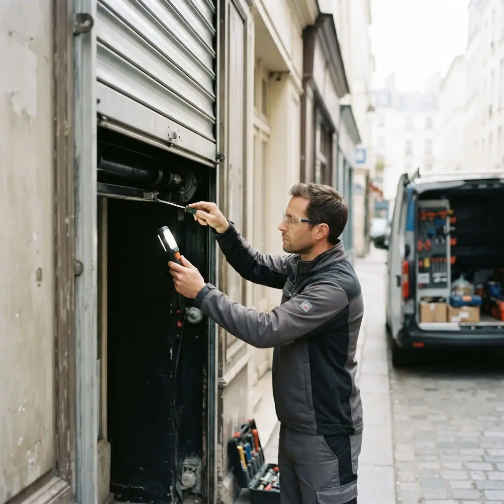 Notre approche sur-mesure pour vos volets et rideaux à Boissy‑Saint‑Léger