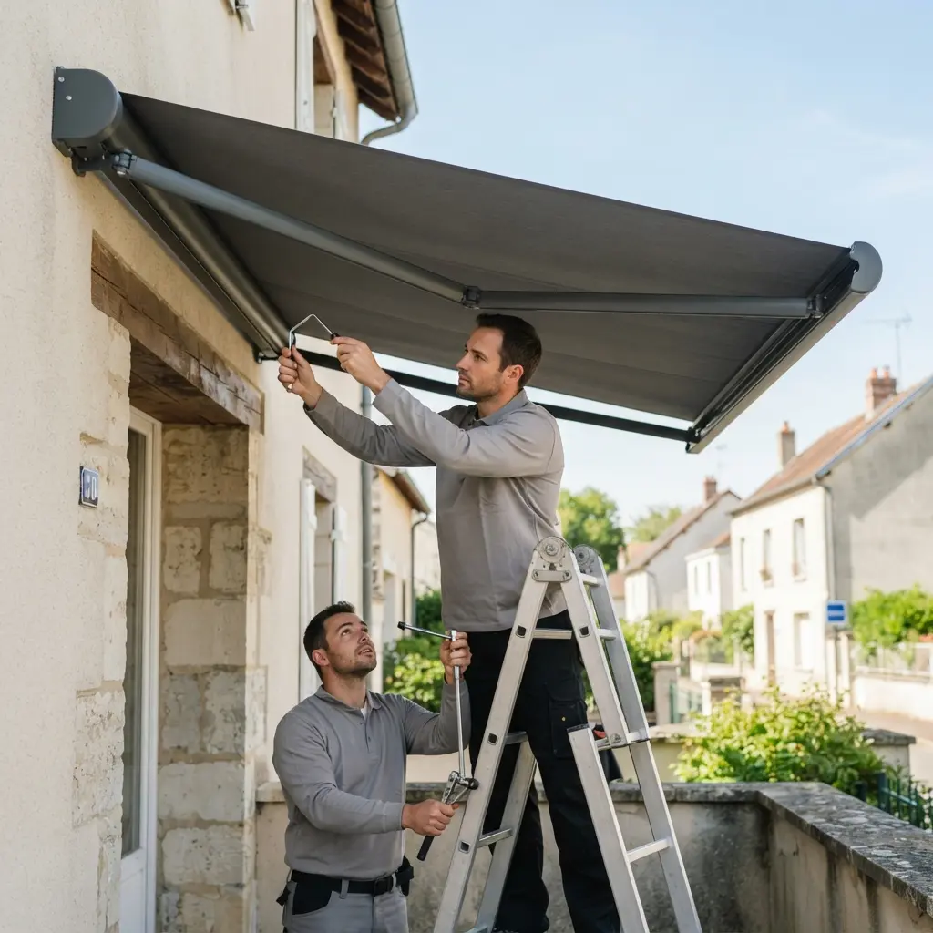 Besoin d'une intervention rapide à Queue-en-Brie ?