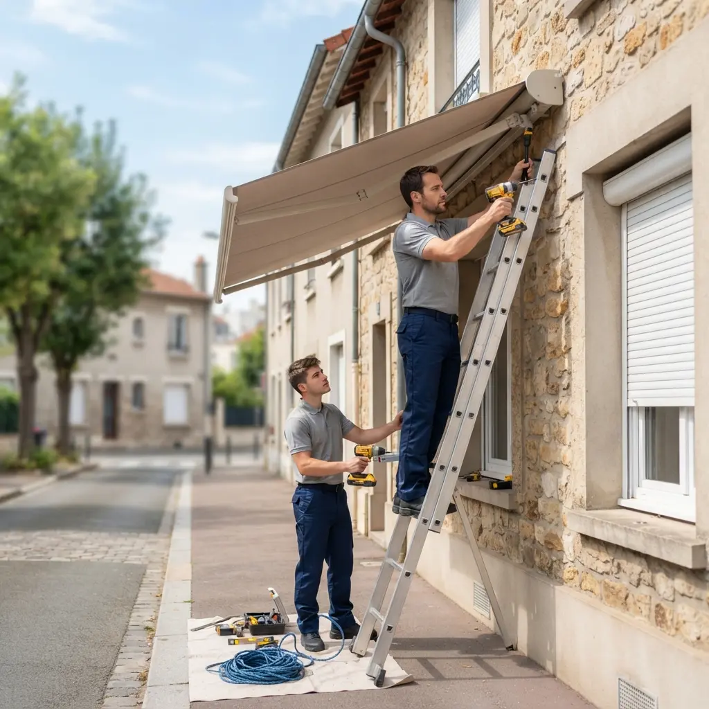 Besoin d’une intervention rapide à Villejuif ?