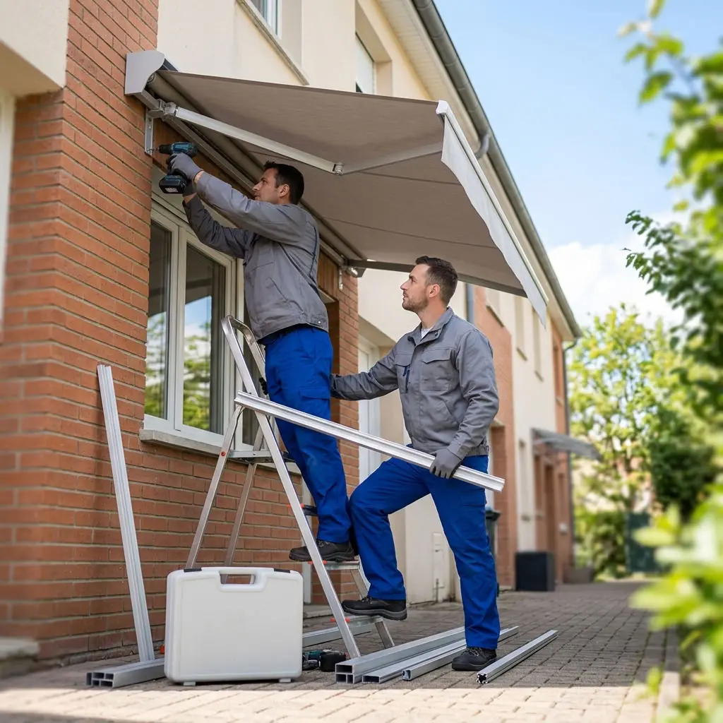 Pourquoi choisir nos services à Cergy