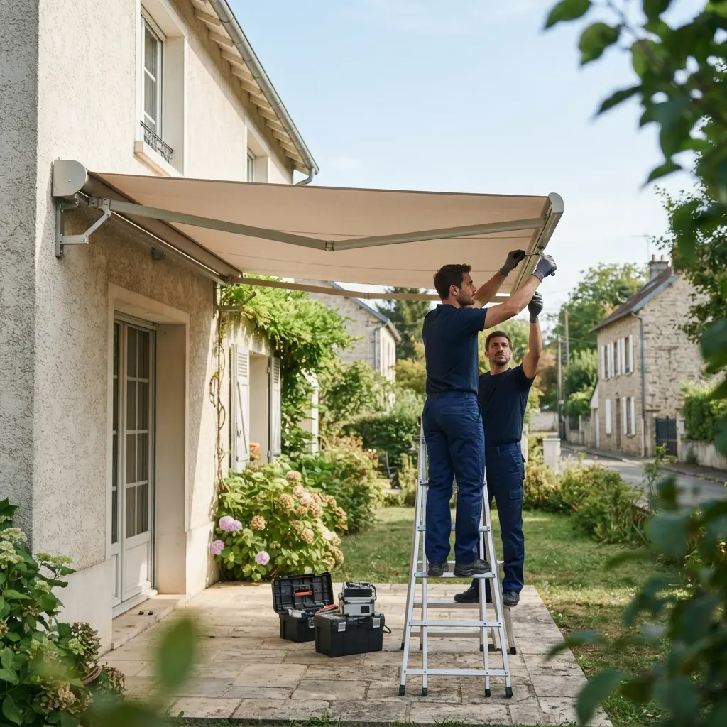 Une expertise fiable pour vos équipements