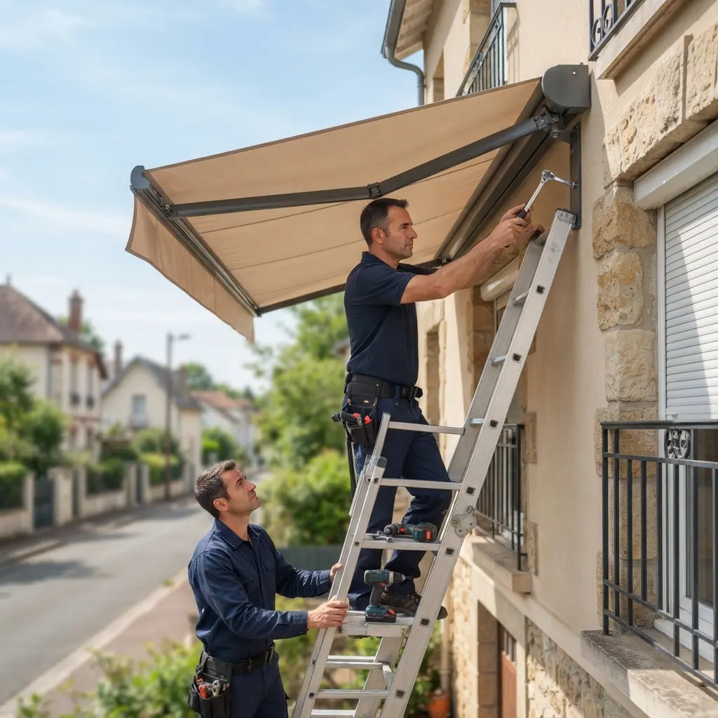 Notre méthode d’intervention à Ermont