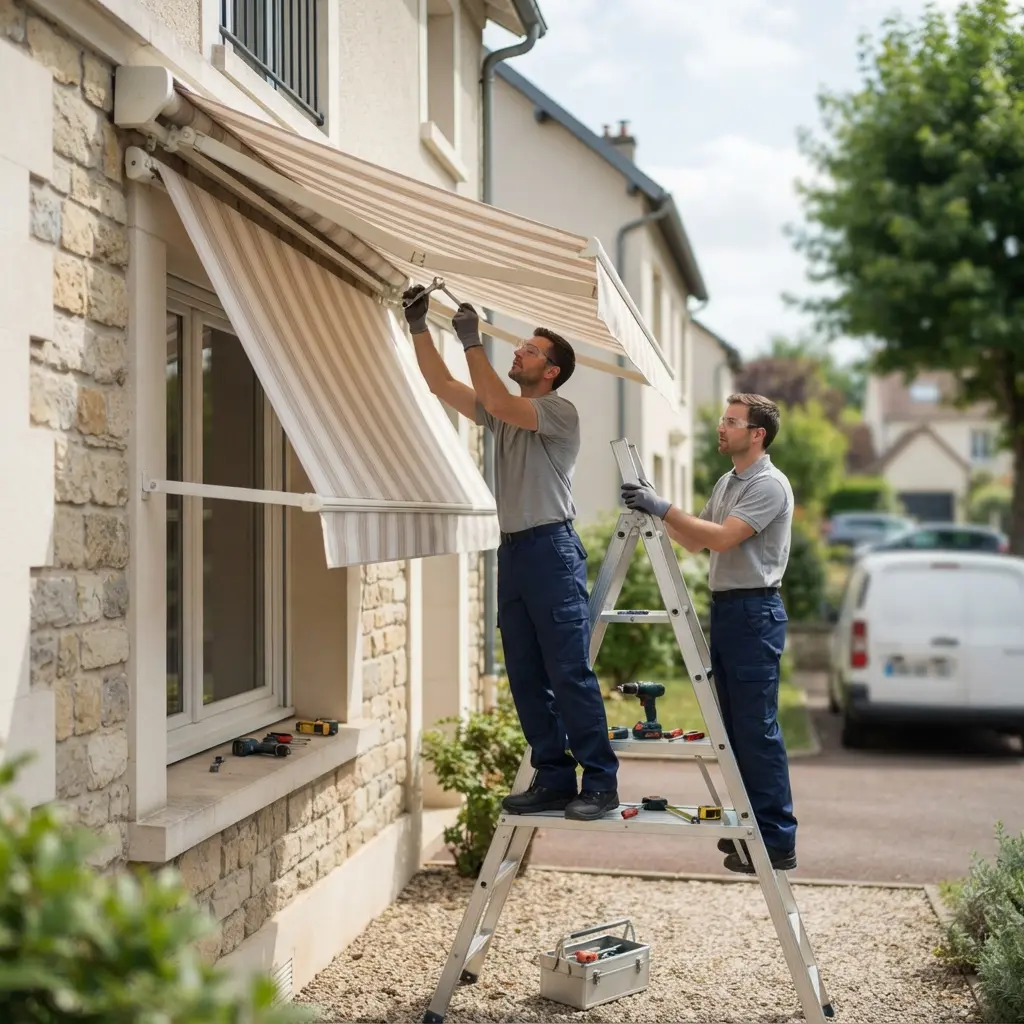 Comment se déroule l’intervention à Ermont ?