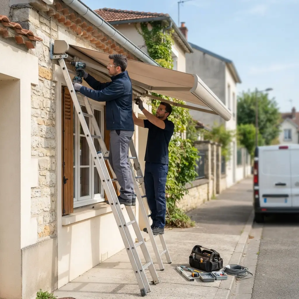 Besoin d’une réponse immédiate à Franconville ?