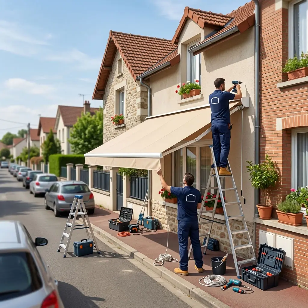 Notre approche méthodique pour un dépannage sans souci à Garges-lès-Gonesse