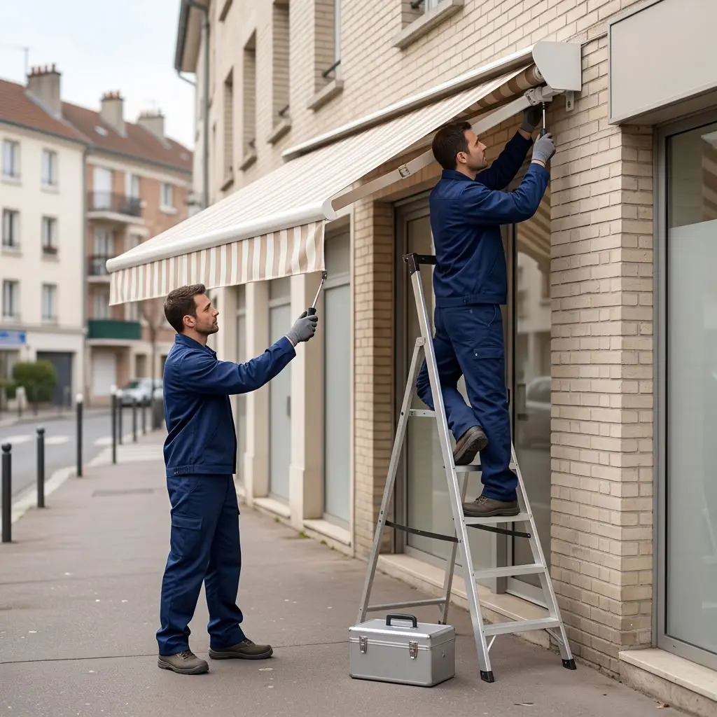 Votre tranquillité d’esprit à Garges-lès-Gonesse commence ici