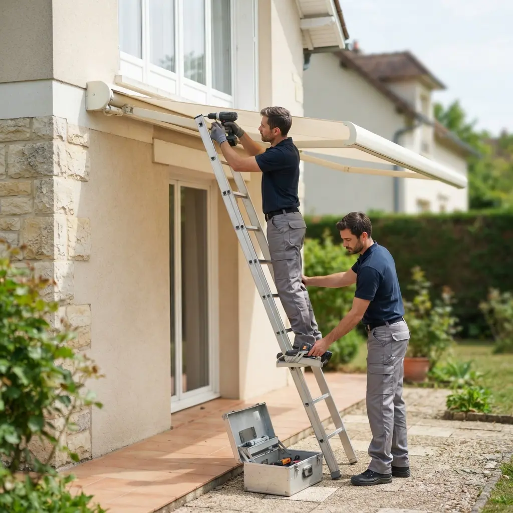 Nos conseils pour vos installations