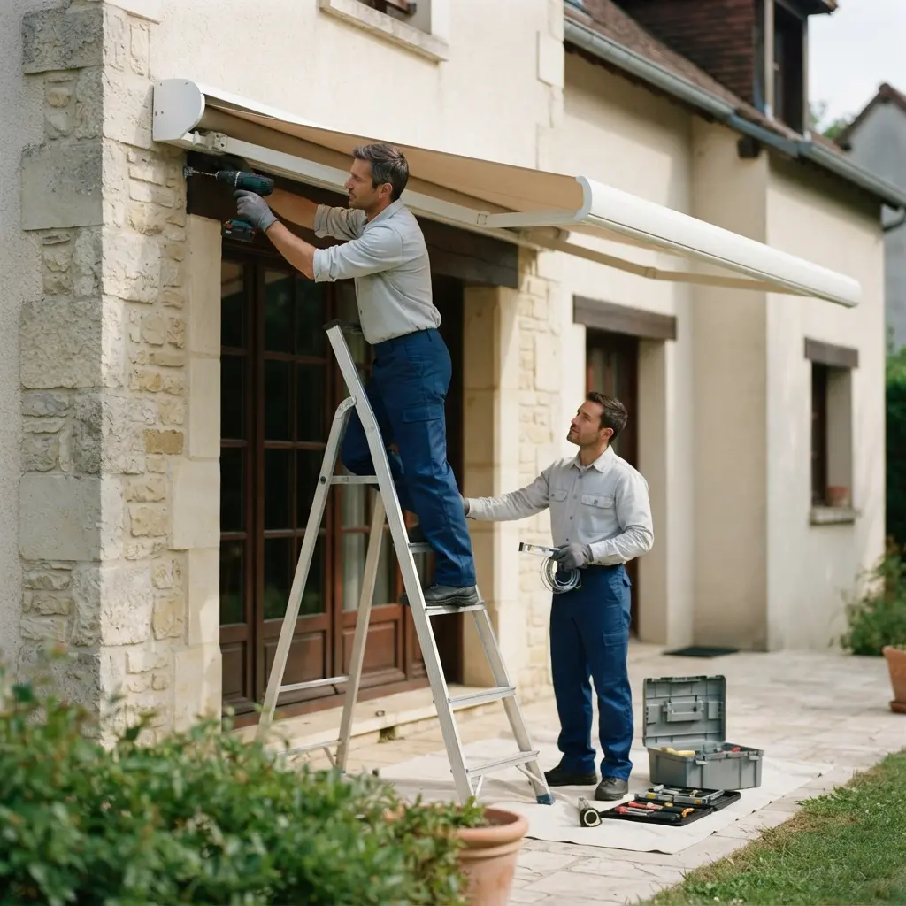 Une solution fiable pour vos équipements de protection