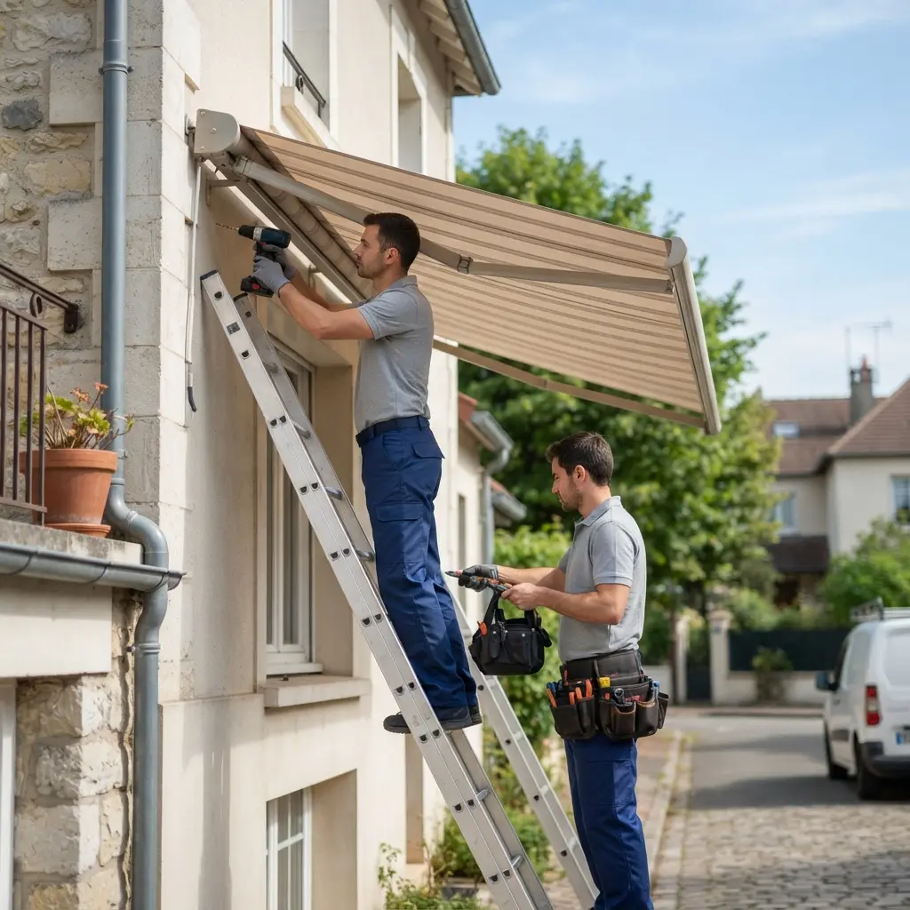 Notre approche technique pour vos dépannages
