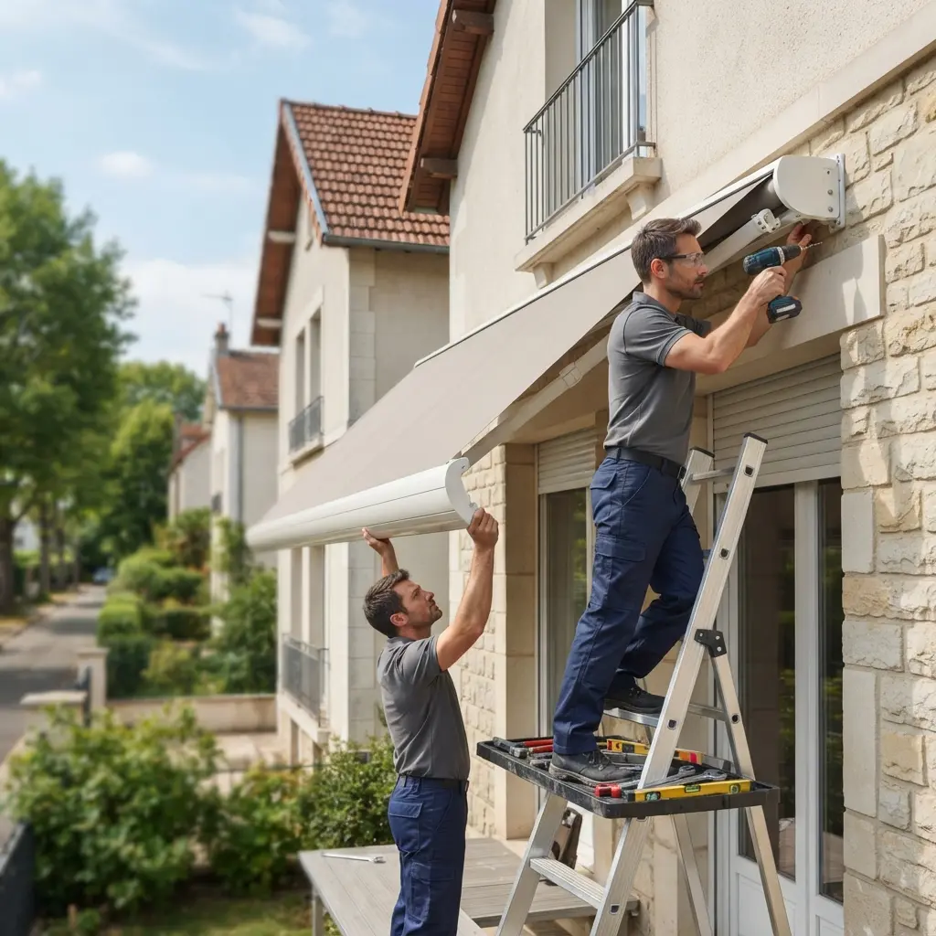 Pourquoi nous choisir pour vos installations à Deuil-la-Barre ?
