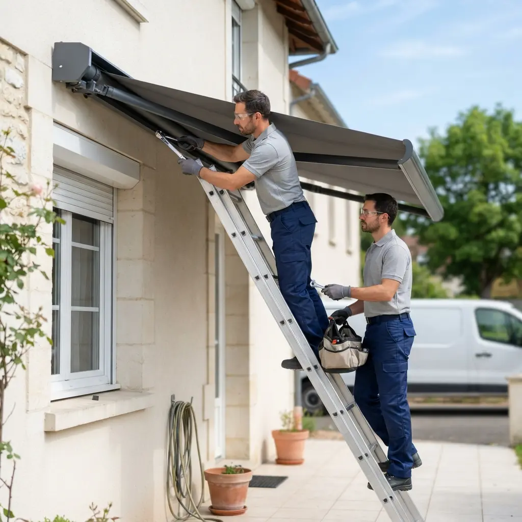 Une expertise fiable pour sécuriser vos ouvertures