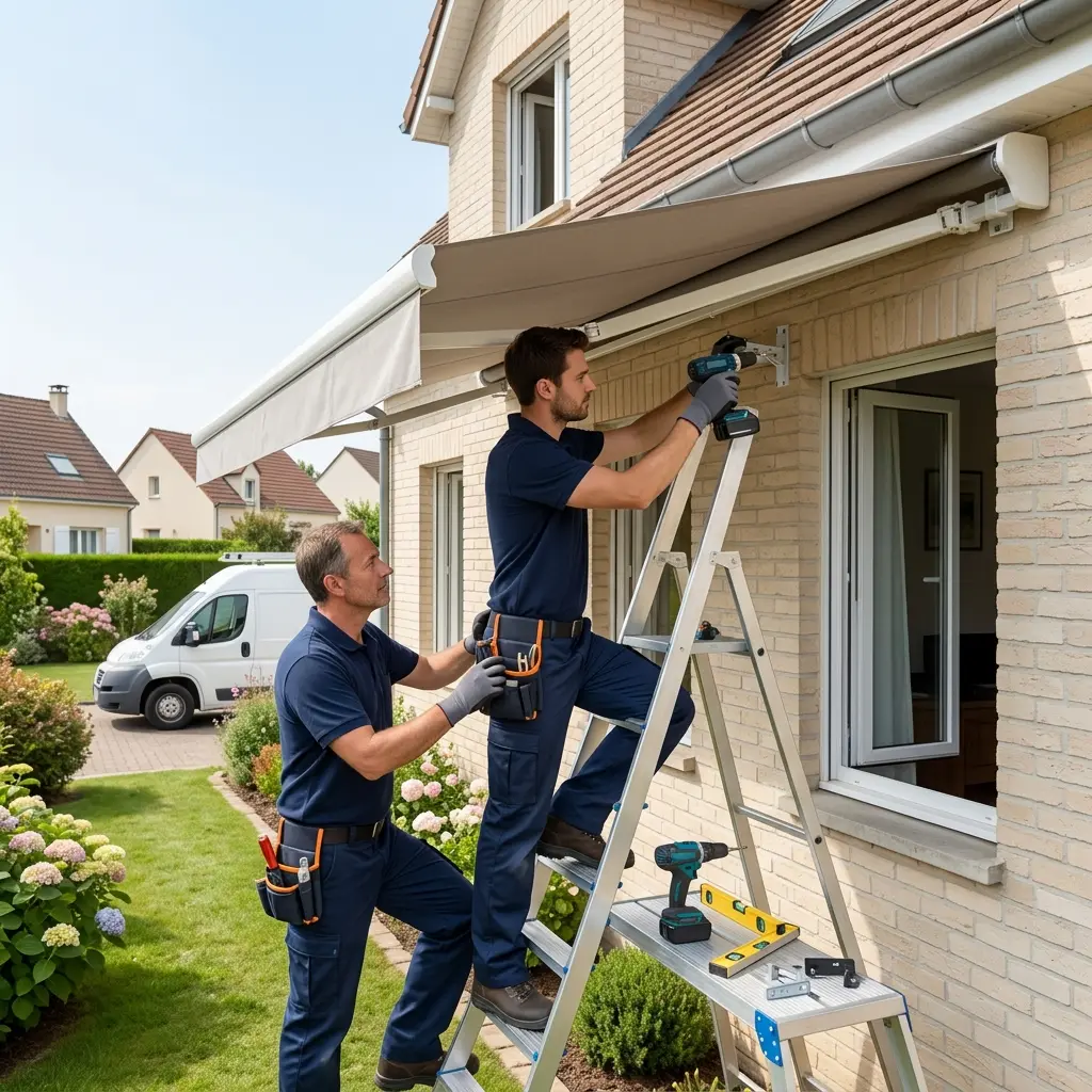 Une approche technique pour un dépannage durable