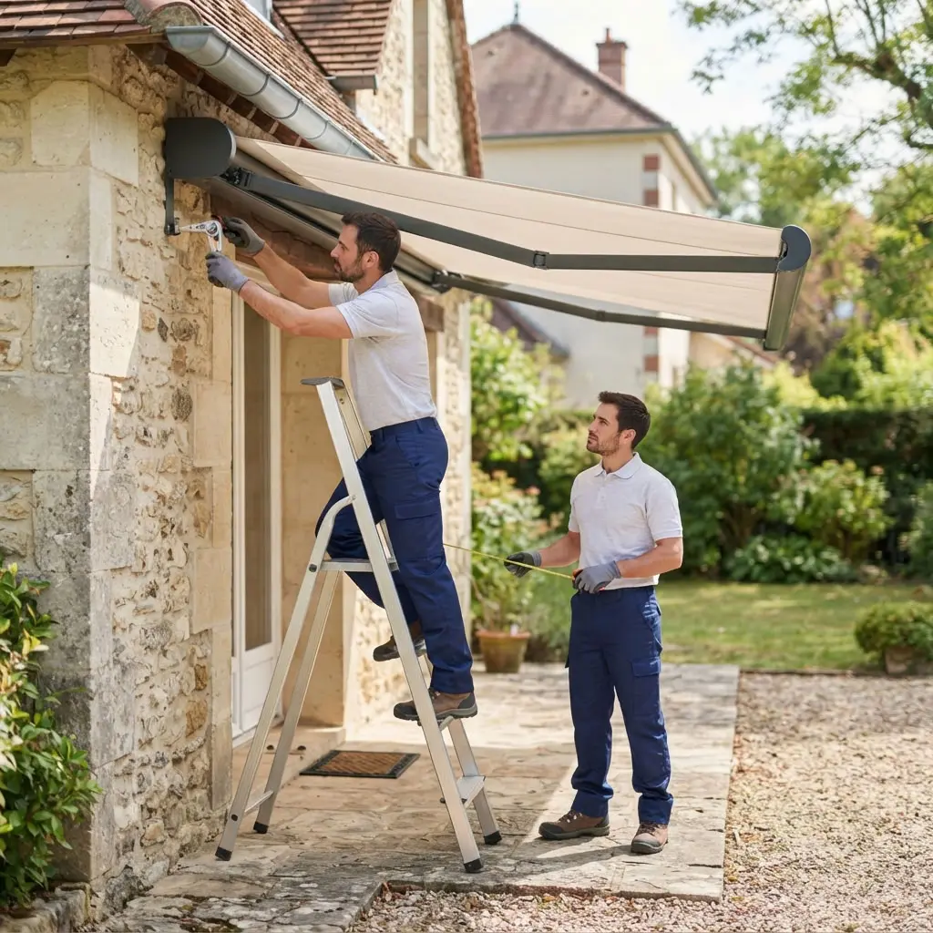 Ce que vous gagnez en choisissant nos experts localisés à Herblay-sur-Seine