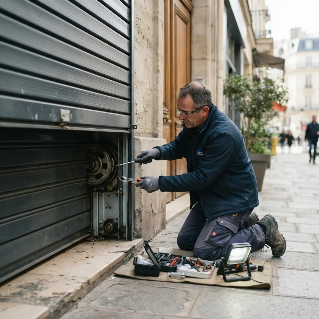 Une expertise fiable pour vos fermetures