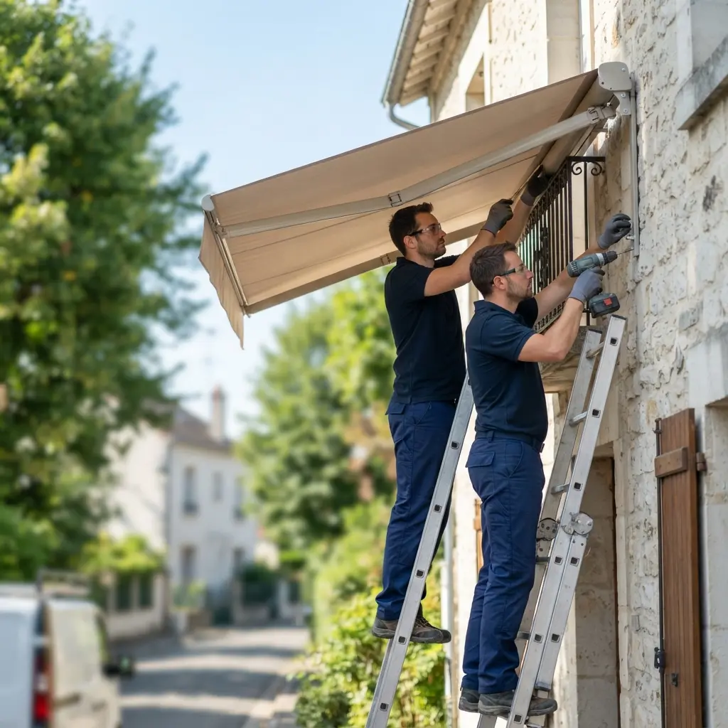 Besoin d'un dépannage rapide à Isle-Adam ?