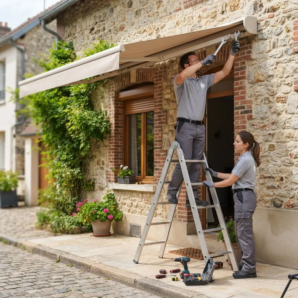 Un dépannage fiable à Pontoise pour votre sécurité