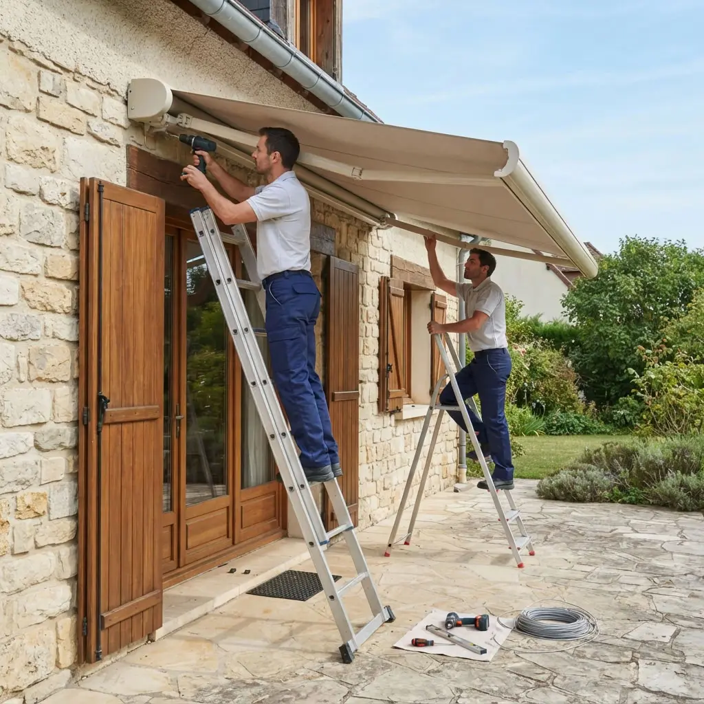Storiste Pontoise (95300)