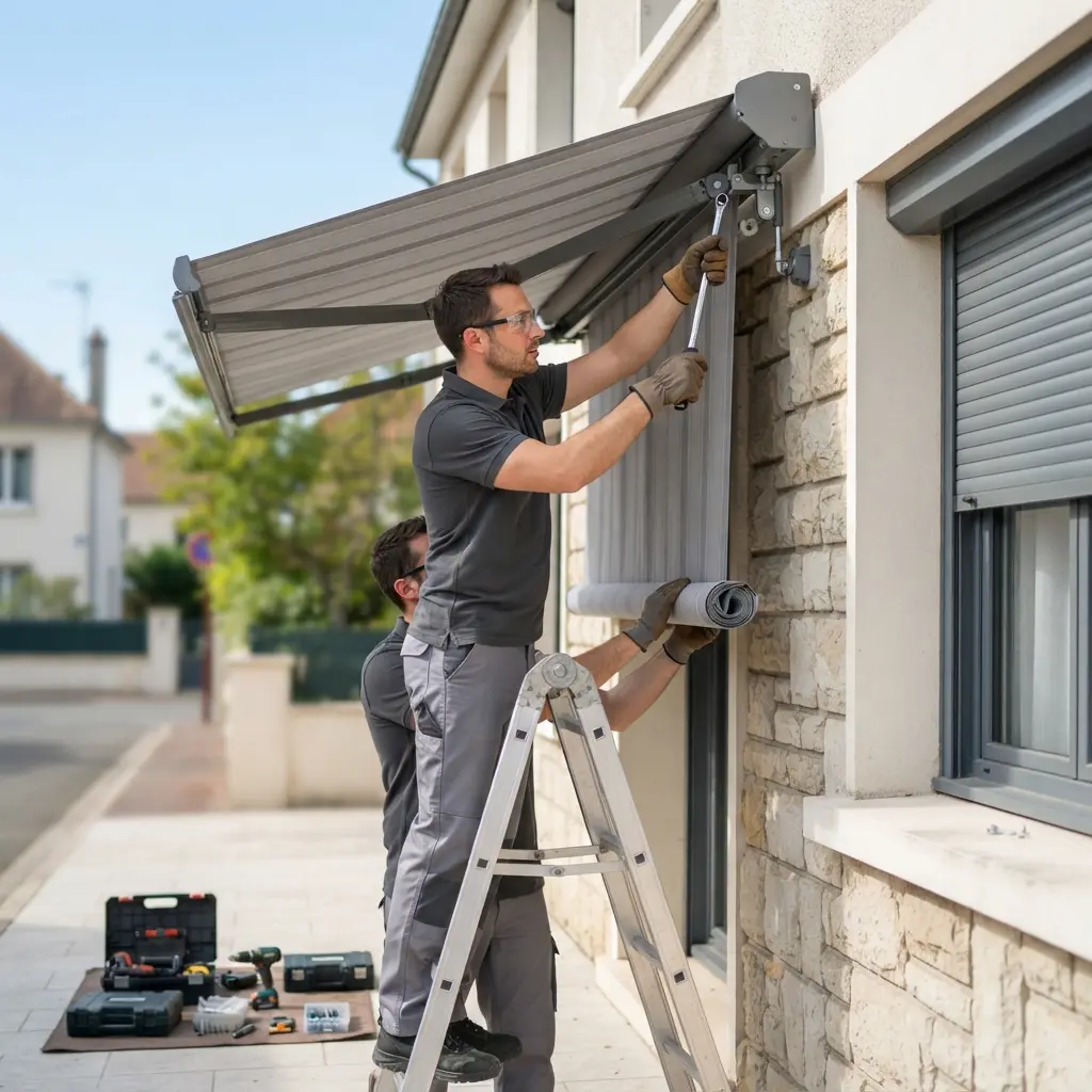 Notre approche pour un dépannage sans faille