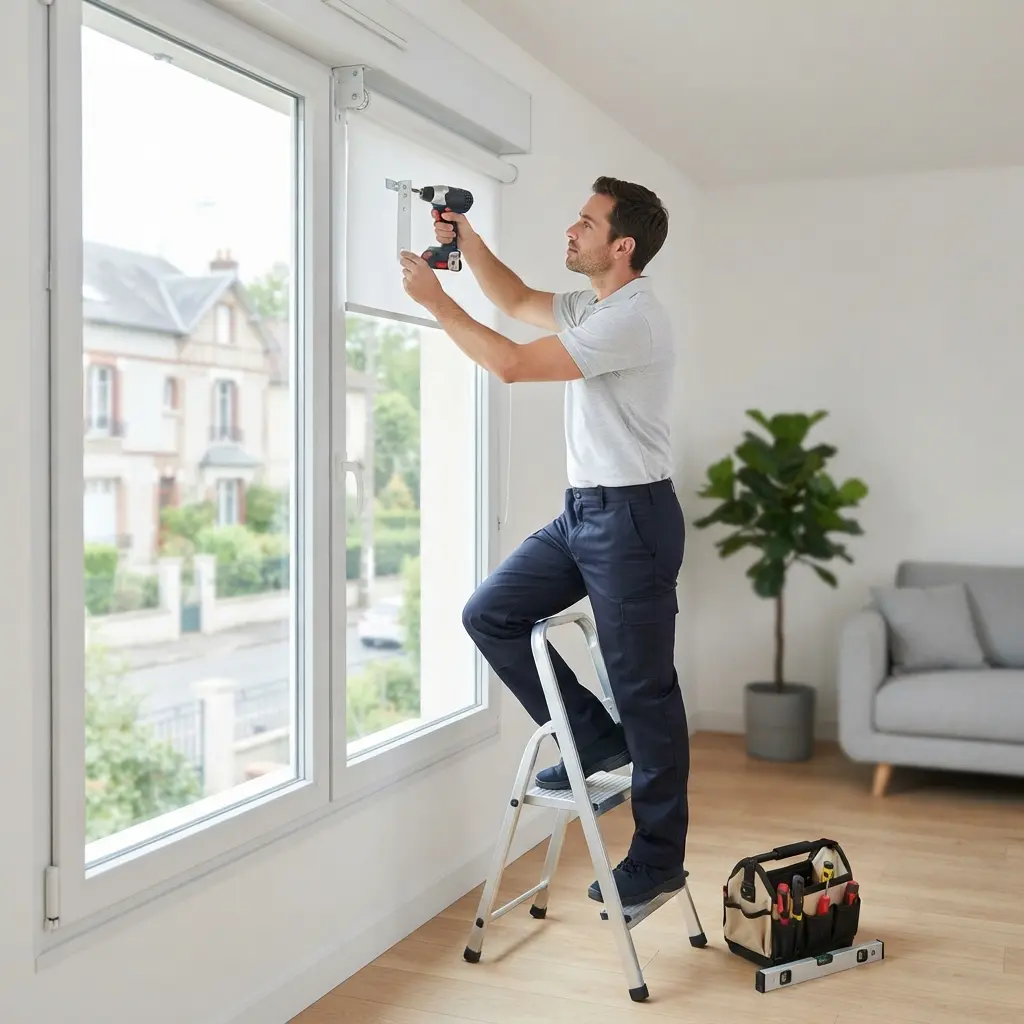 Un accompagnement fiable pour votre confort