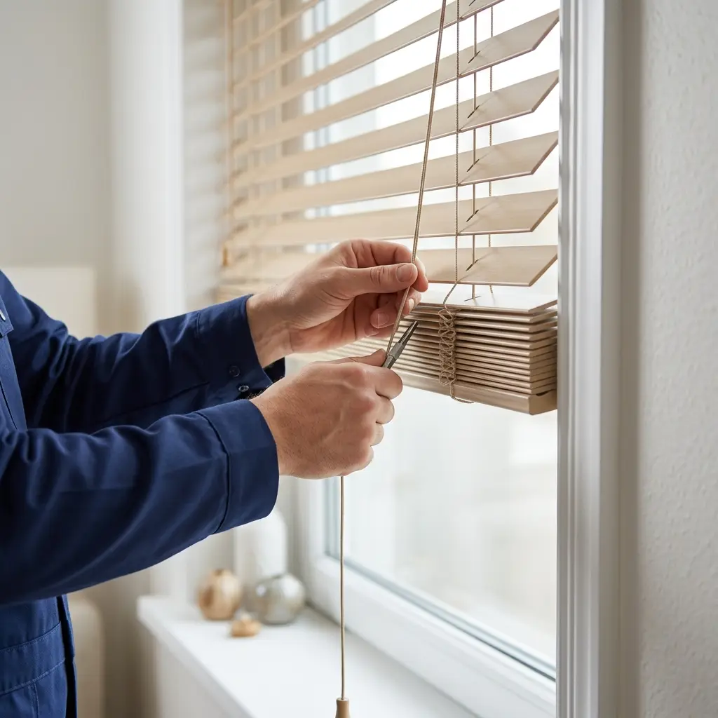 Pourquoi nous choisir pour vos installations à Persan ?