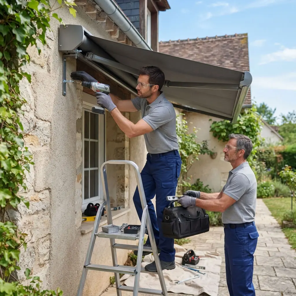 Besoin d’une intervention rapide à Montmagny ?