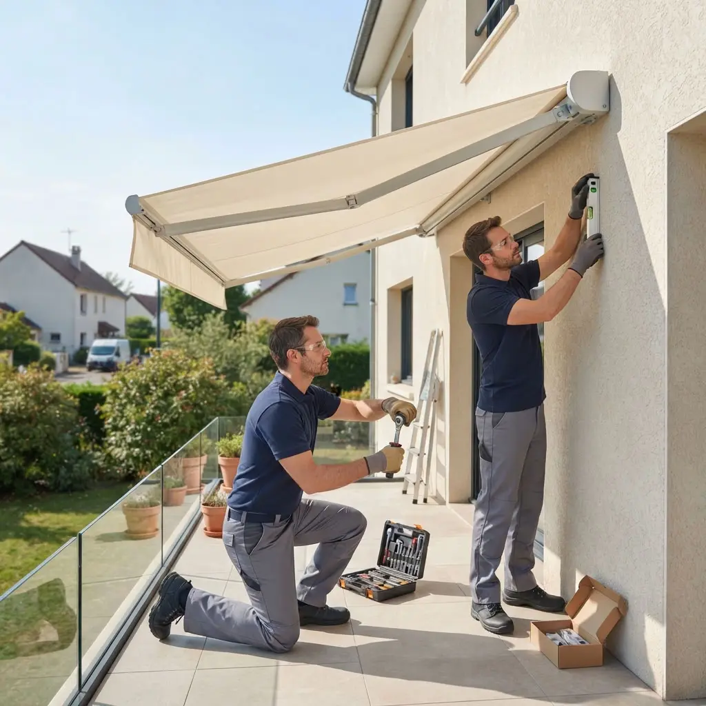 Notre approche pour le dépannage de vos installations