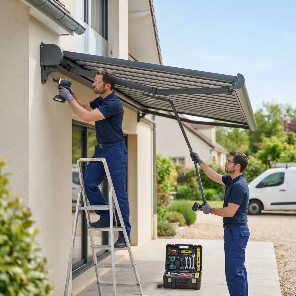 Storiste Louvres (95380)